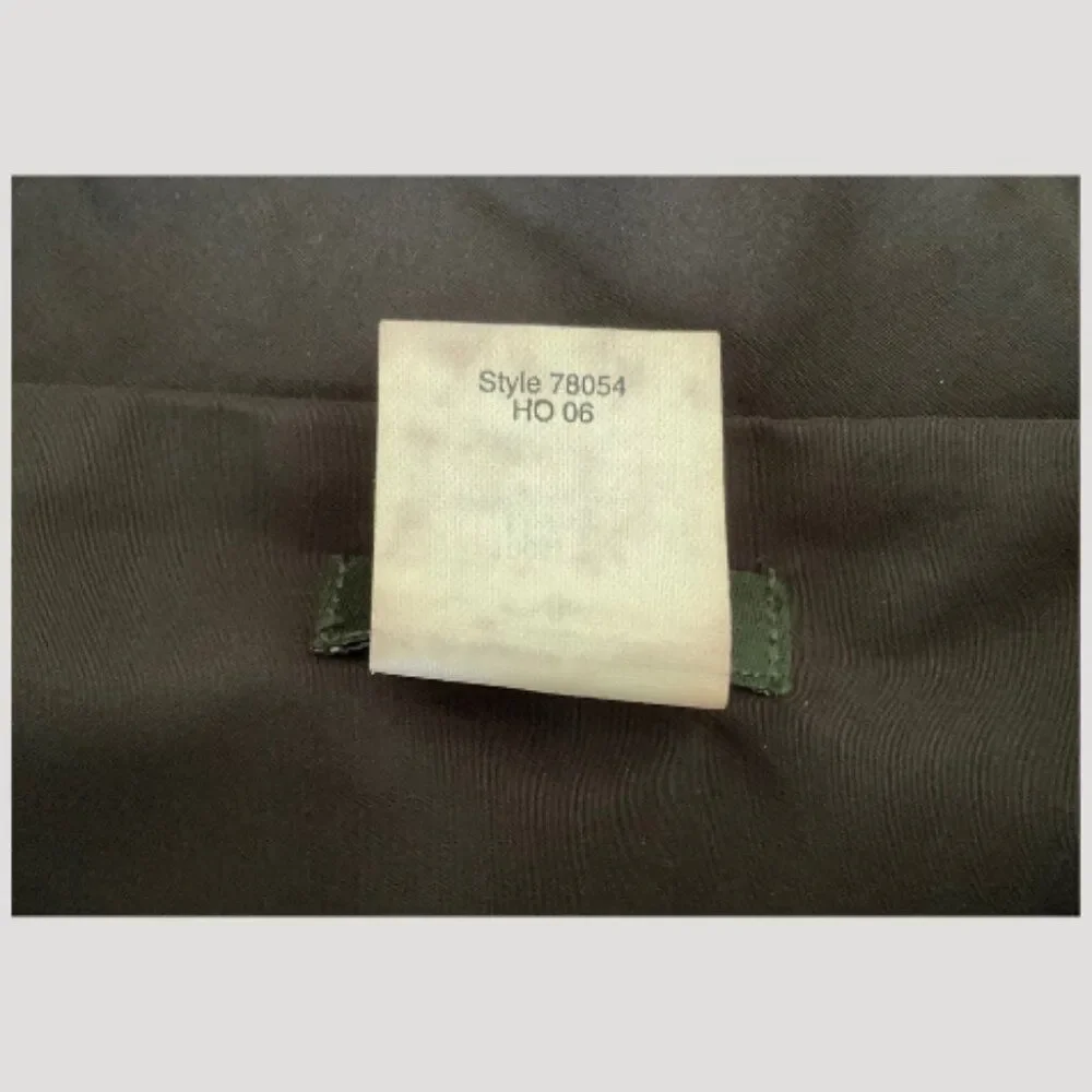J. Crew Vintage Y2K Silk Chiffon Black Dot Empire Waist Dress Size 6 Babydoll